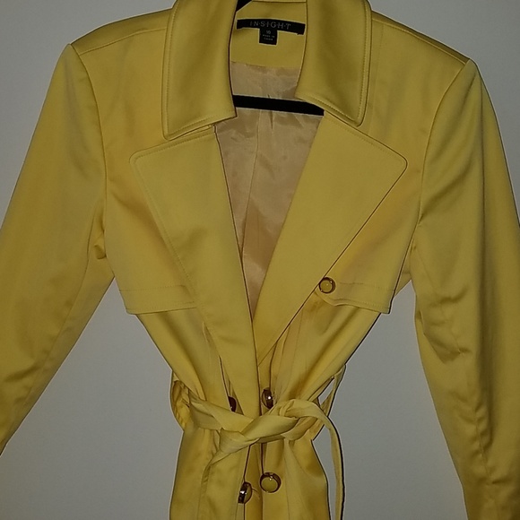 Jacket - Picture 2 of 7